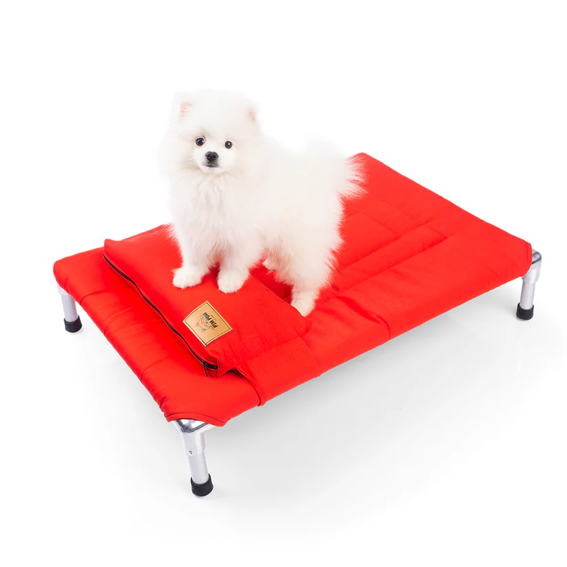 CAMA SUPER PREMIUM TIPO HAMACA